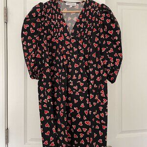 Hunter Bell Jenkins Dress